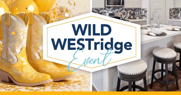 WILD-WESTridge-Event